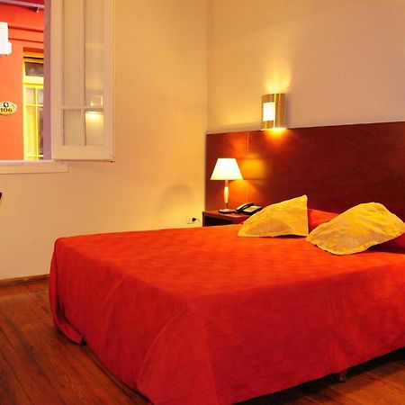 Gran Hotel Victoria Cordoba Argentina エクステリア 写真