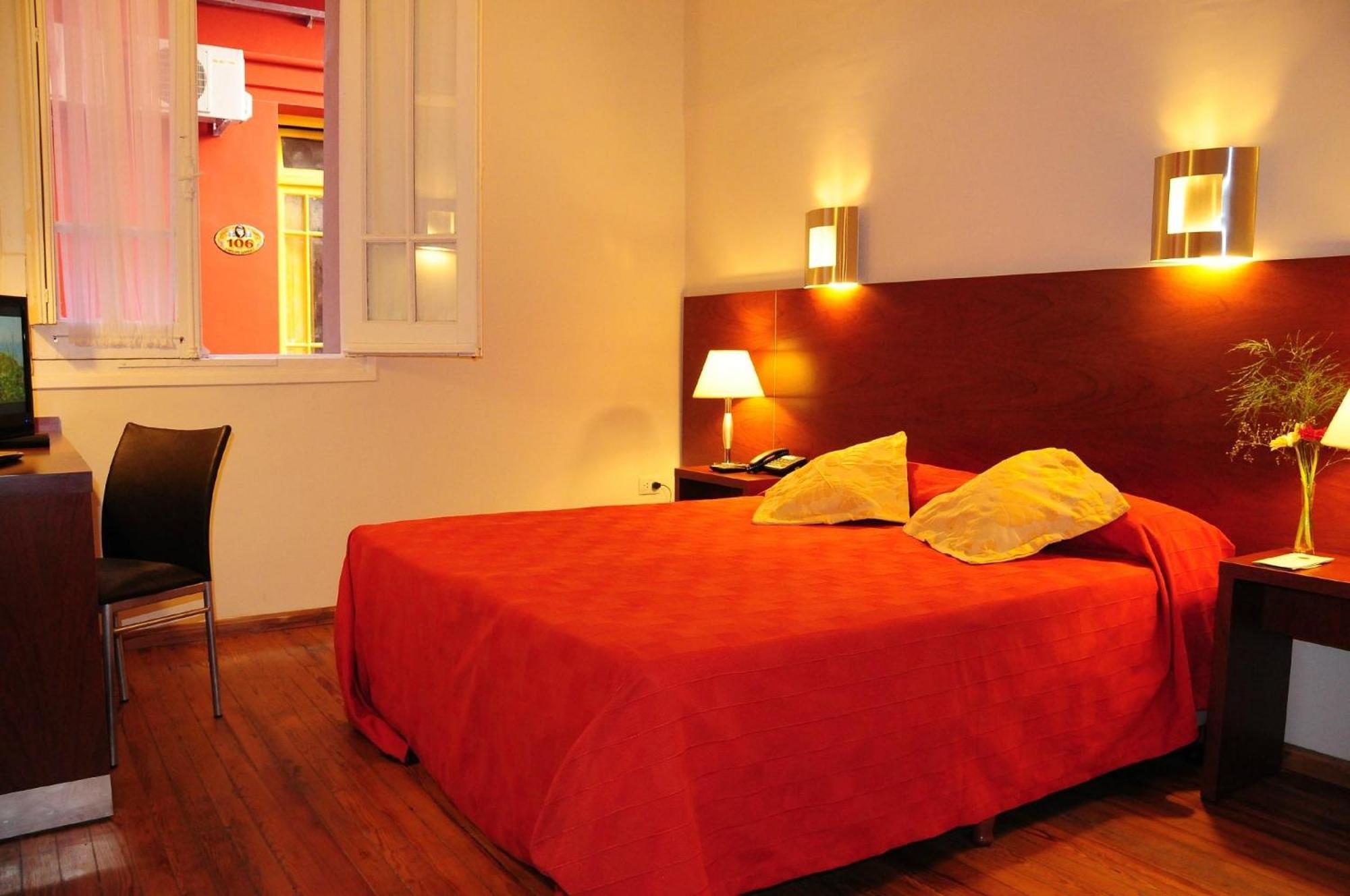 Gran Hotel Victoria Cordoba Argentina エクステリア 写真